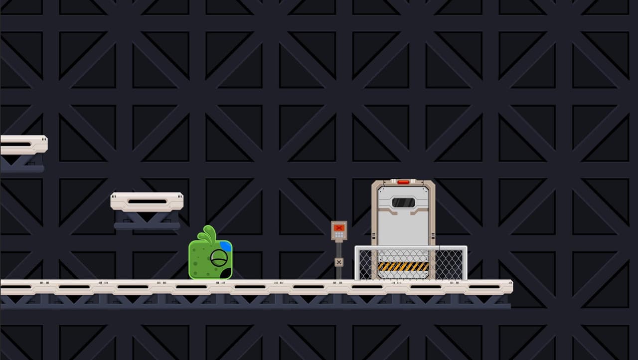 Action RESET screenshot 4
