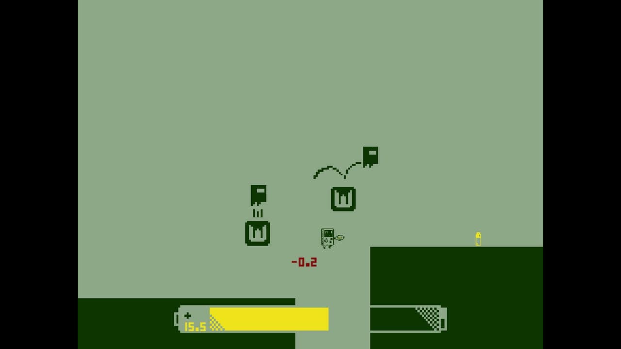 Running Low screenshot 4