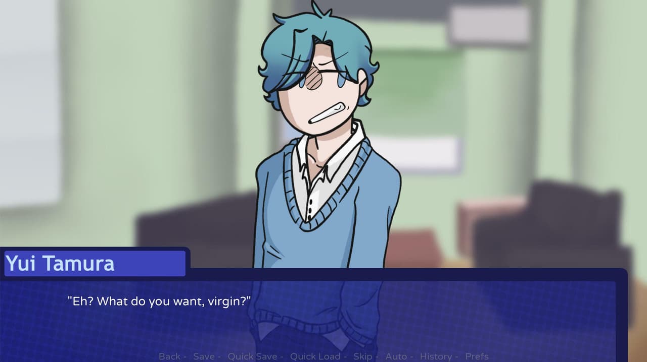 Mori Mori Photography Club screenshot 4