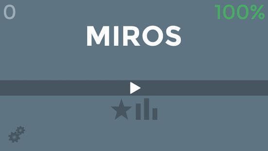 Miros screenshot 2