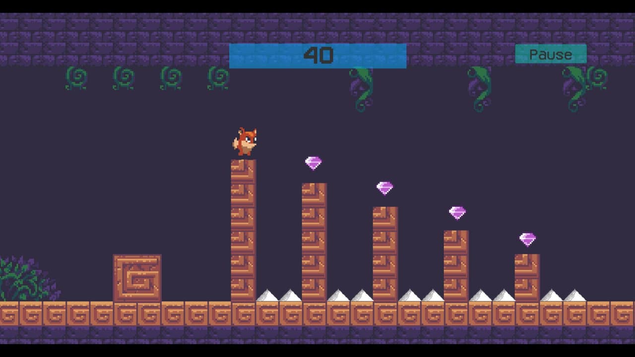 The Fox Saga screenshot 2