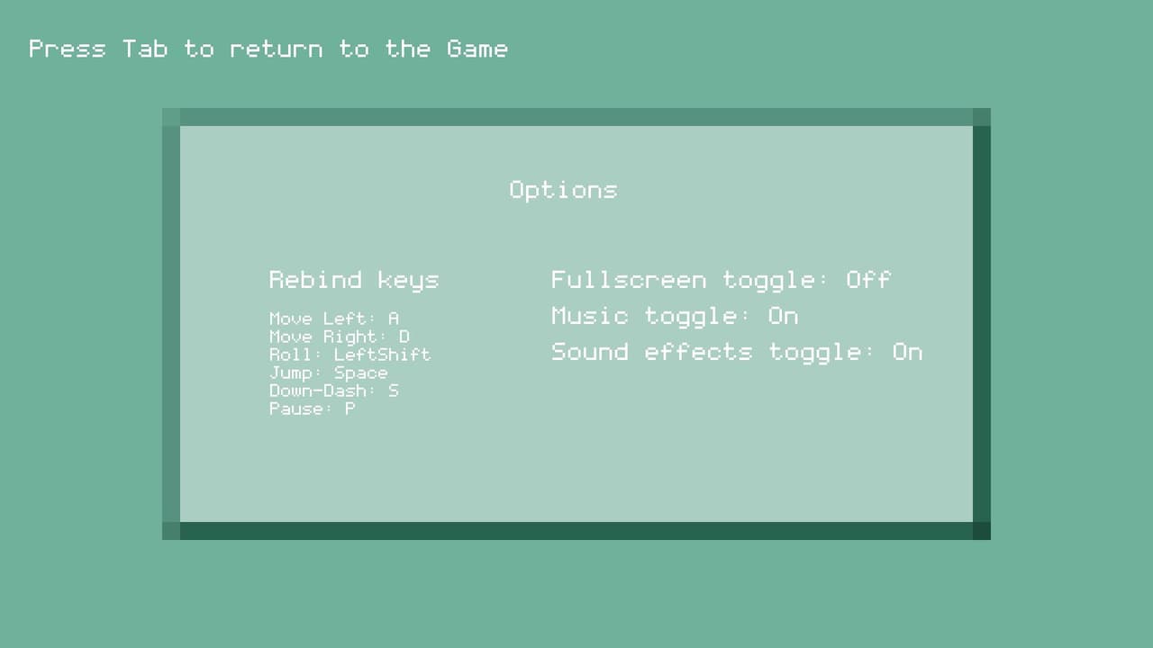 Egg (itch) screenshot 4
