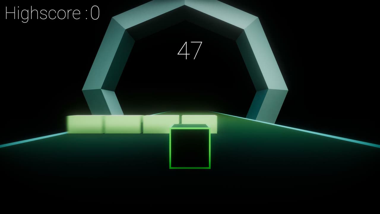 CubeBOLT screenshot 3