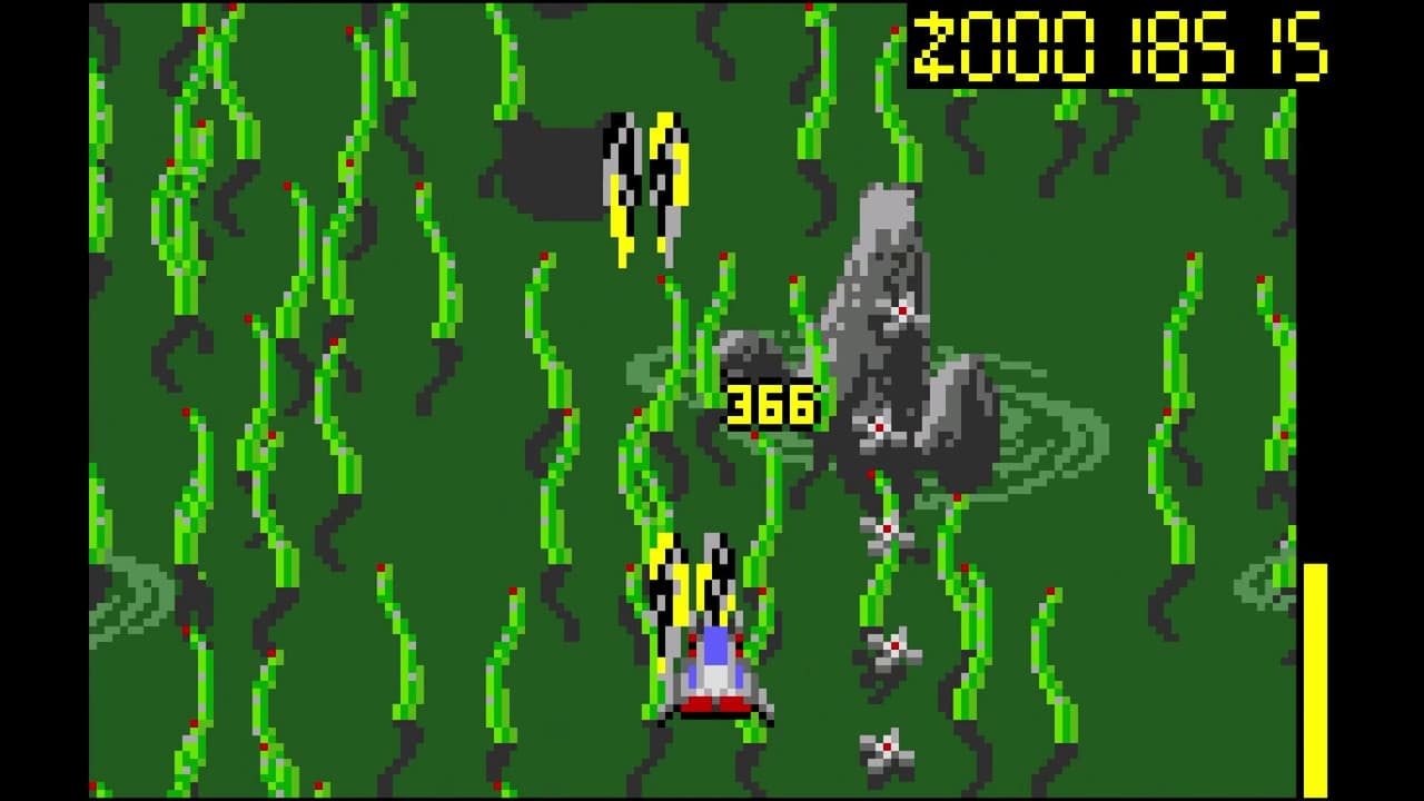 Zarlor Mercenary (2022) screenshot 5