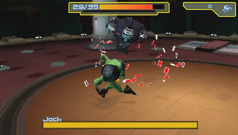 Secret Agent Clank screenshot 6