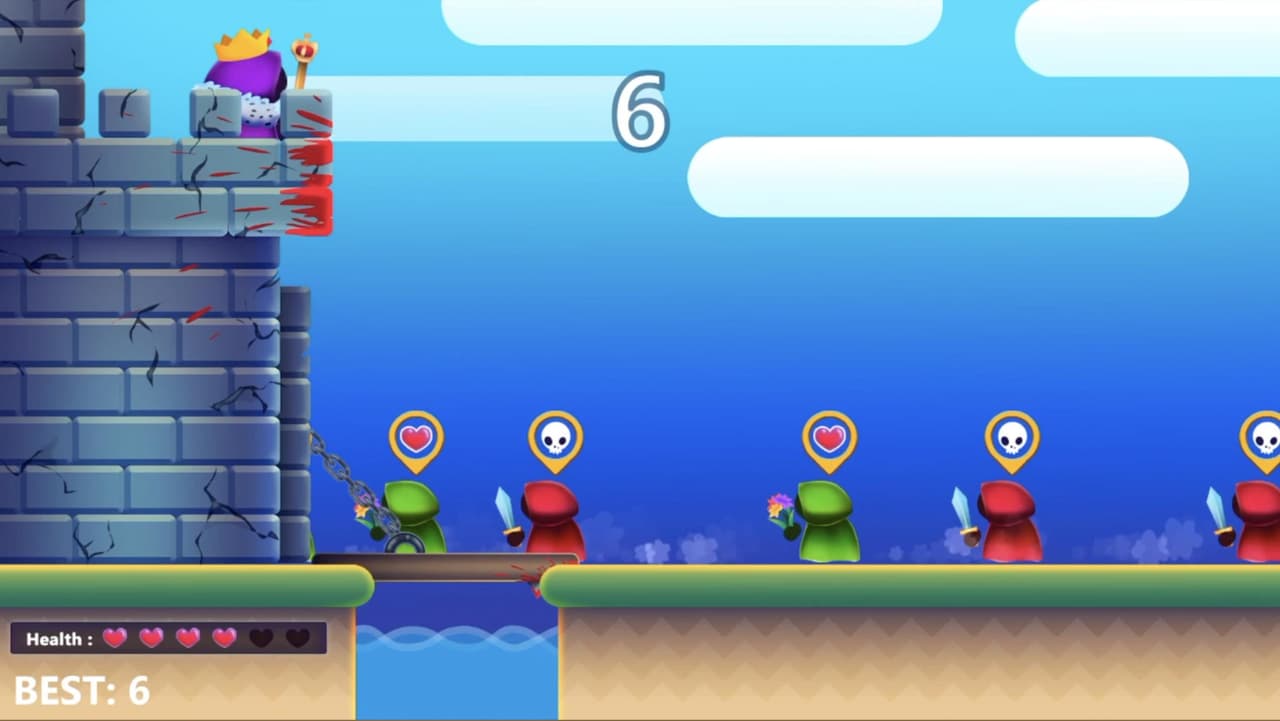 Kings Home screenshot 2