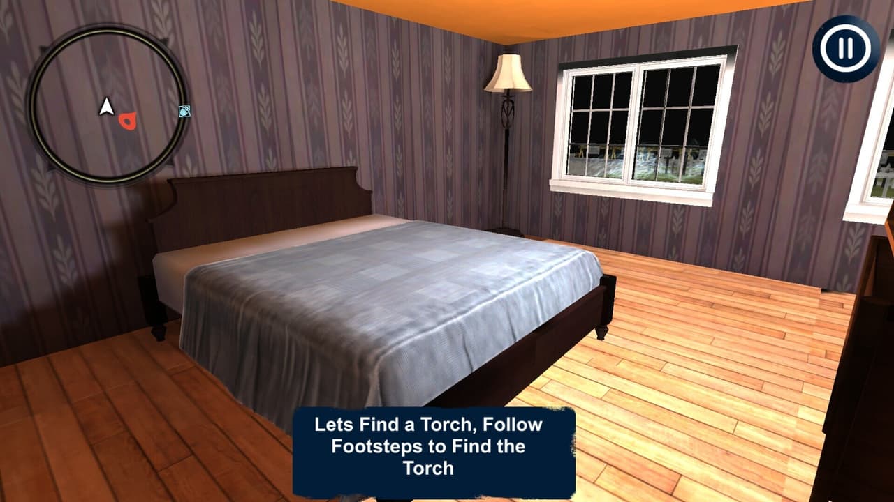 Scarry Village screenshot 3