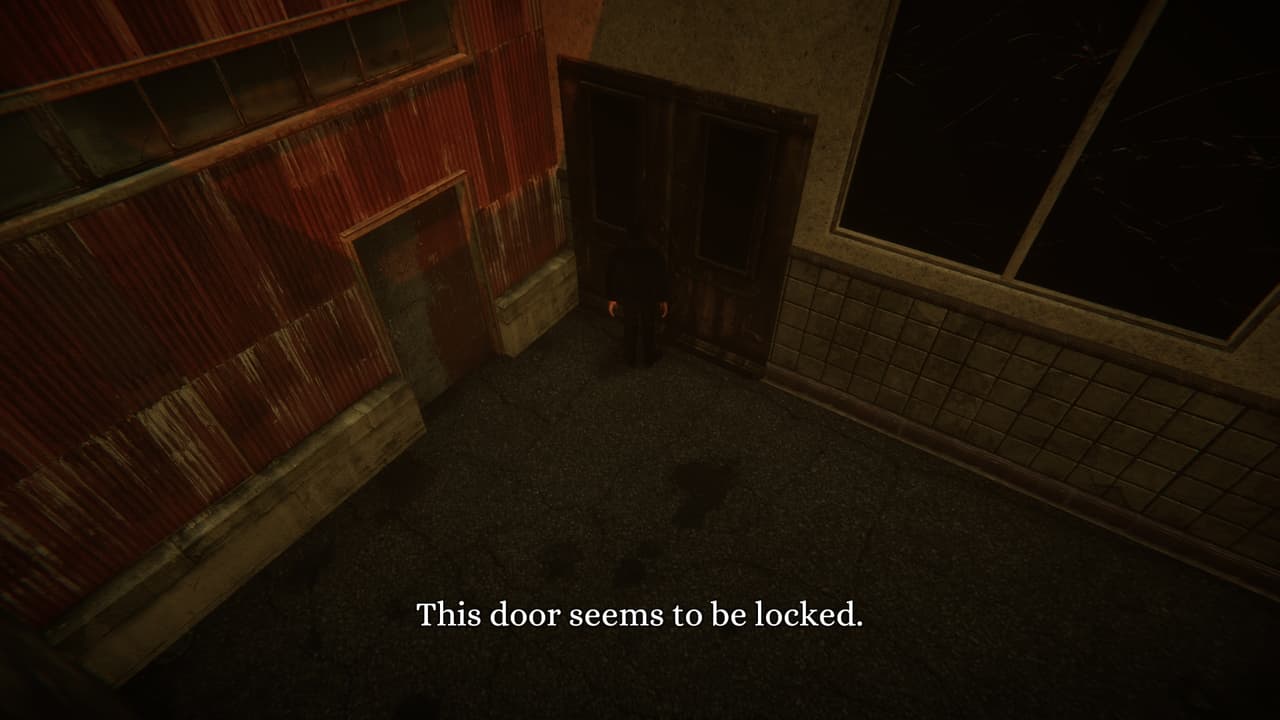 Reflection (itch) (T-ReXx) screenshot 3