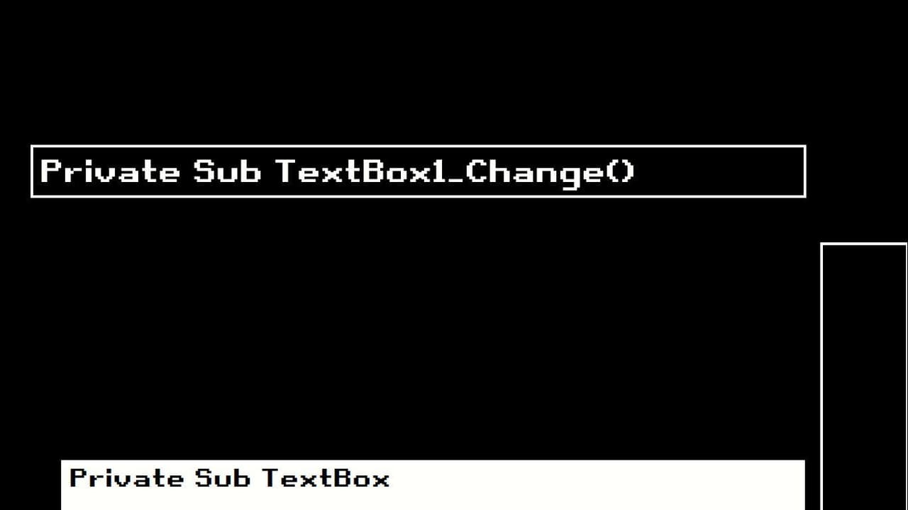 Pseudoanima DEMO screenshot 5