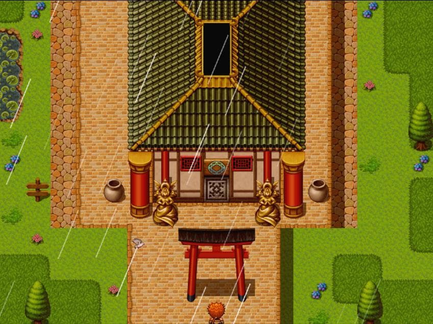 La amenaza de Knur screenshot 3