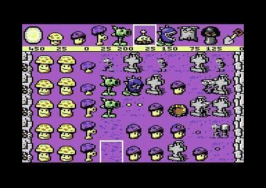 Veggies vs Undead screenshot 3