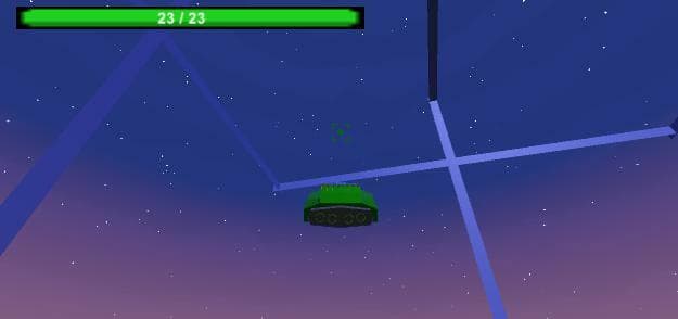 Space War Year 10.001 screenshot 5