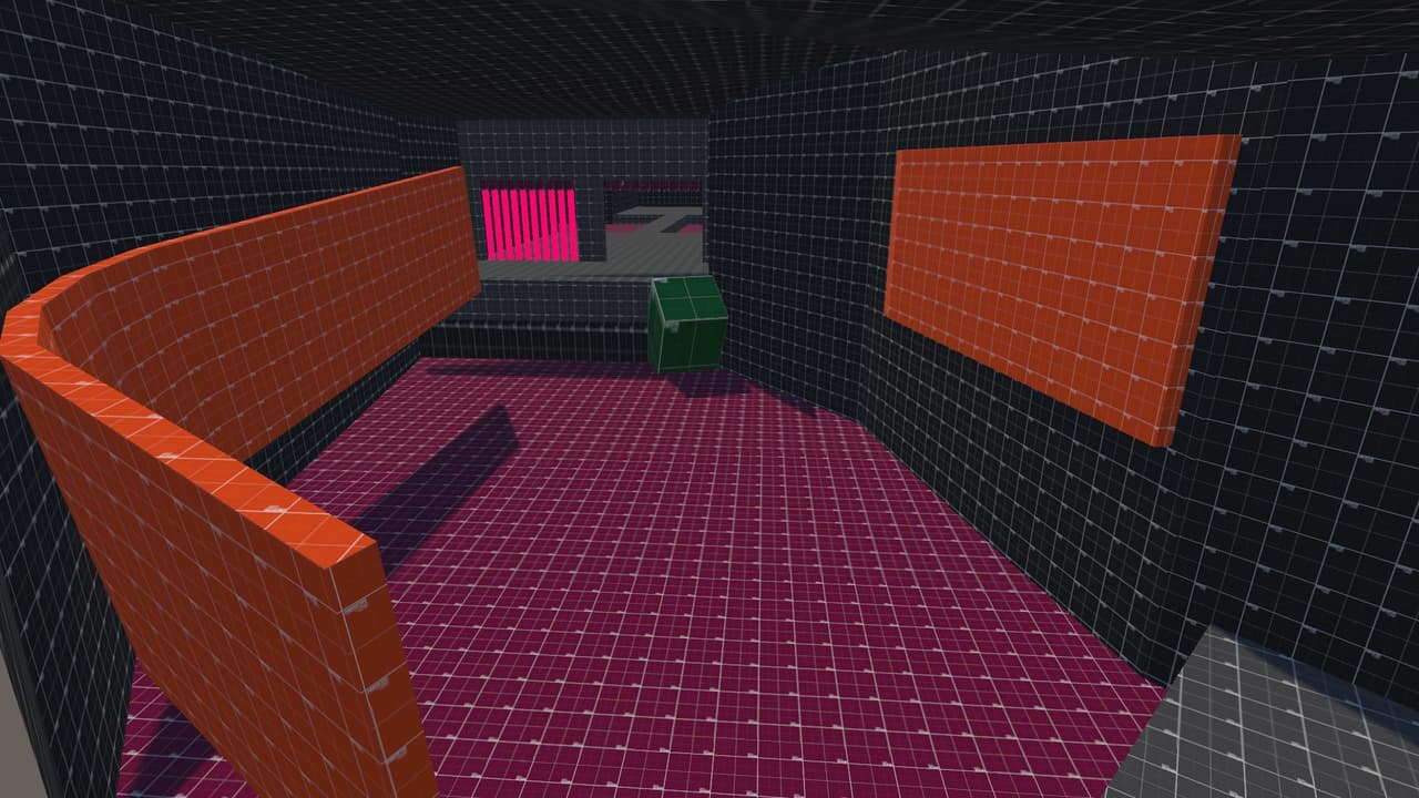 Sprint (EXPLODINGDRAGON) screenshot 3