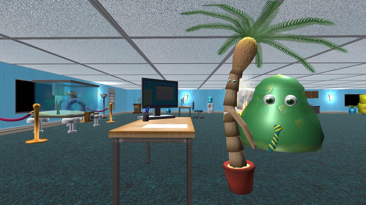 Undisclosed Gift Giver screenshot 2