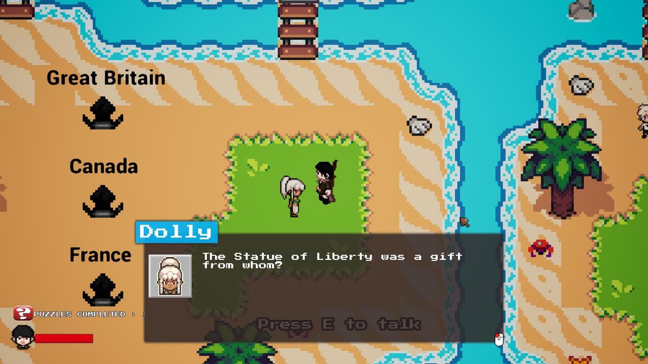 Apollos Adventure screenshot 3