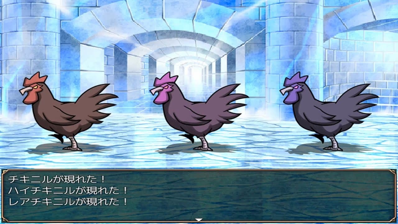 SEQUEL blight screenshot 2