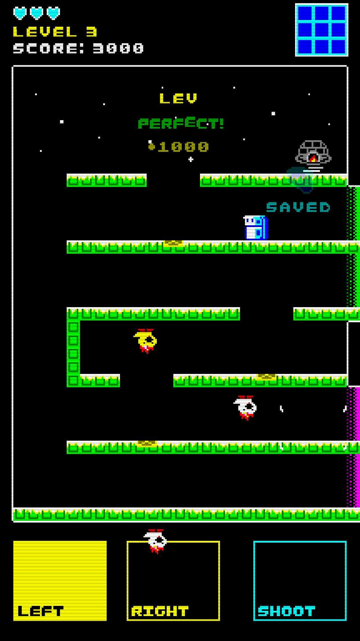 Fridger screenshot 5