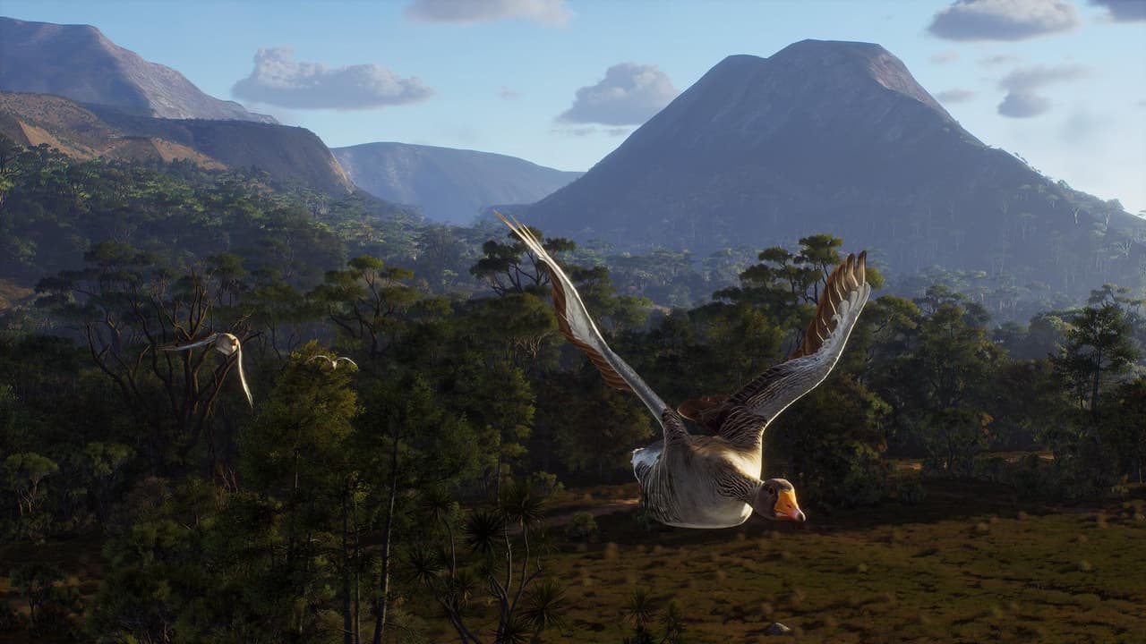 Way of the Hunter - Map Pack 2 screenshot 3
