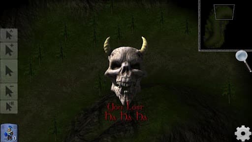 Esenthel RTS screenshot 5