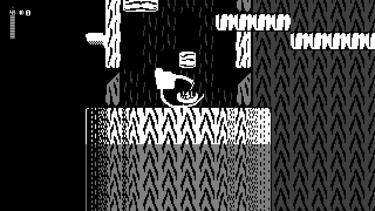 Warp Soldier - July 2021 Demo