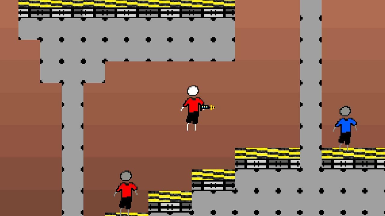 No More Ancestor! screenshot 3