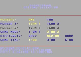 Basketbrawl screenshot 4
