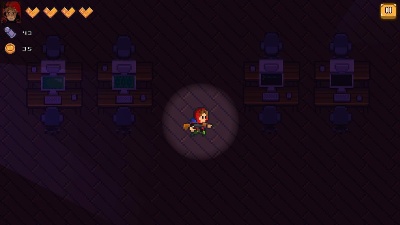 Gold Bank screenshot 5