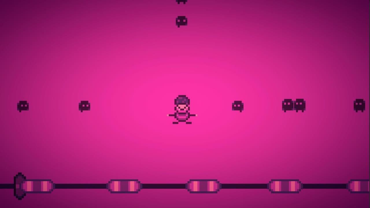 The Devils Dance