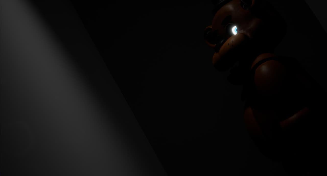 Fnaf Protect yourself (alpha 0.1)