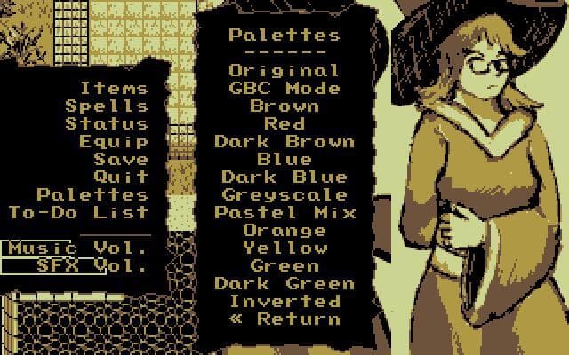 Witch.rpg