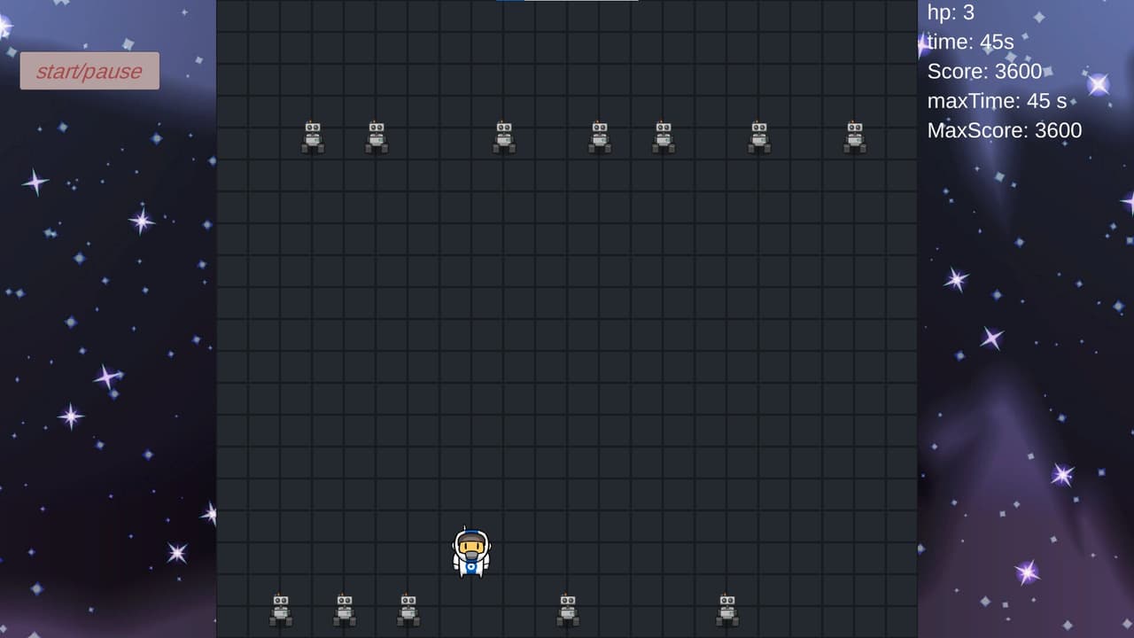 little game screenshot 4