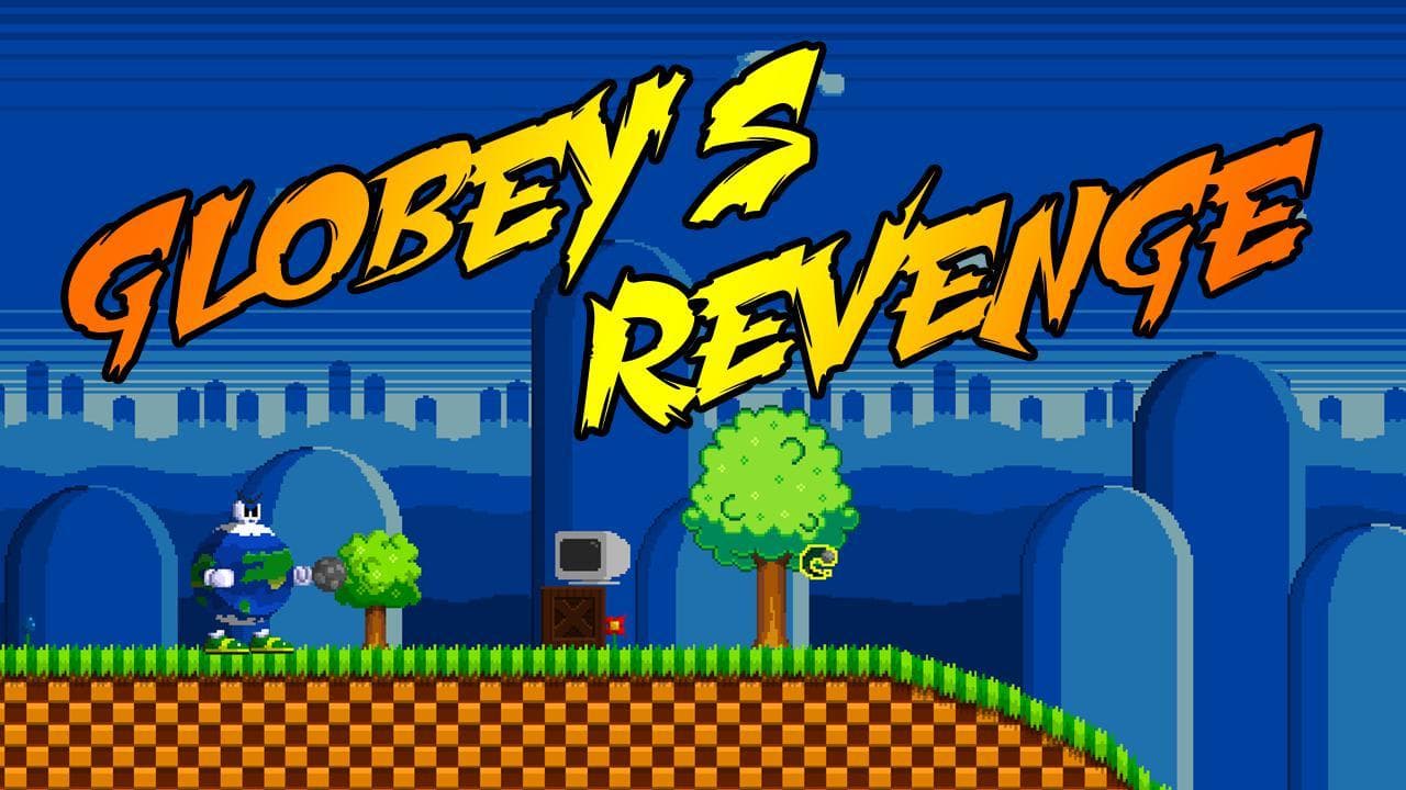 Globeys Revenge