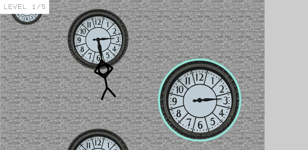 Swing (itch) (_Chris33) screenshot 3