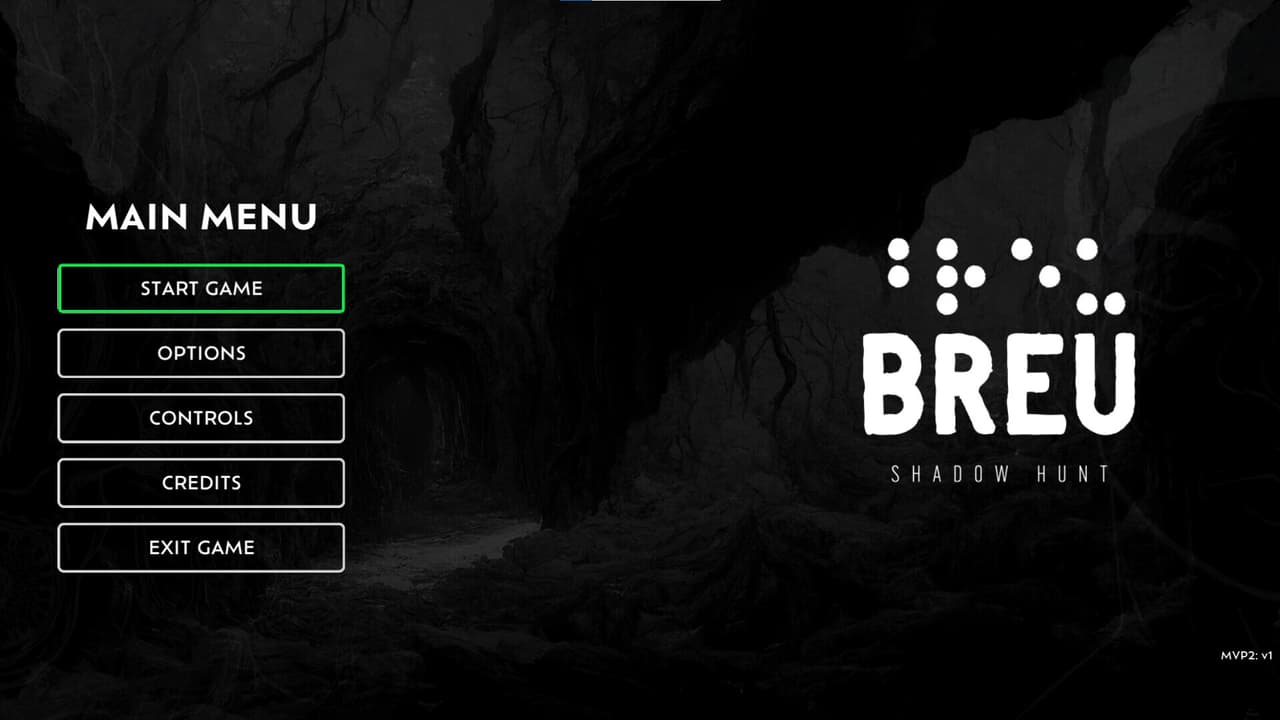BREU: Shadow Hunt screenshot 3