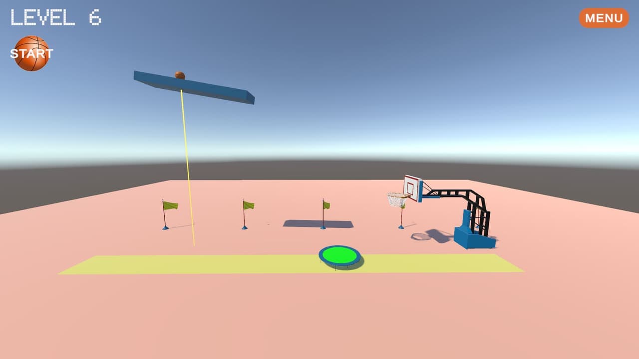 Basket (Choroh) screenshot 5