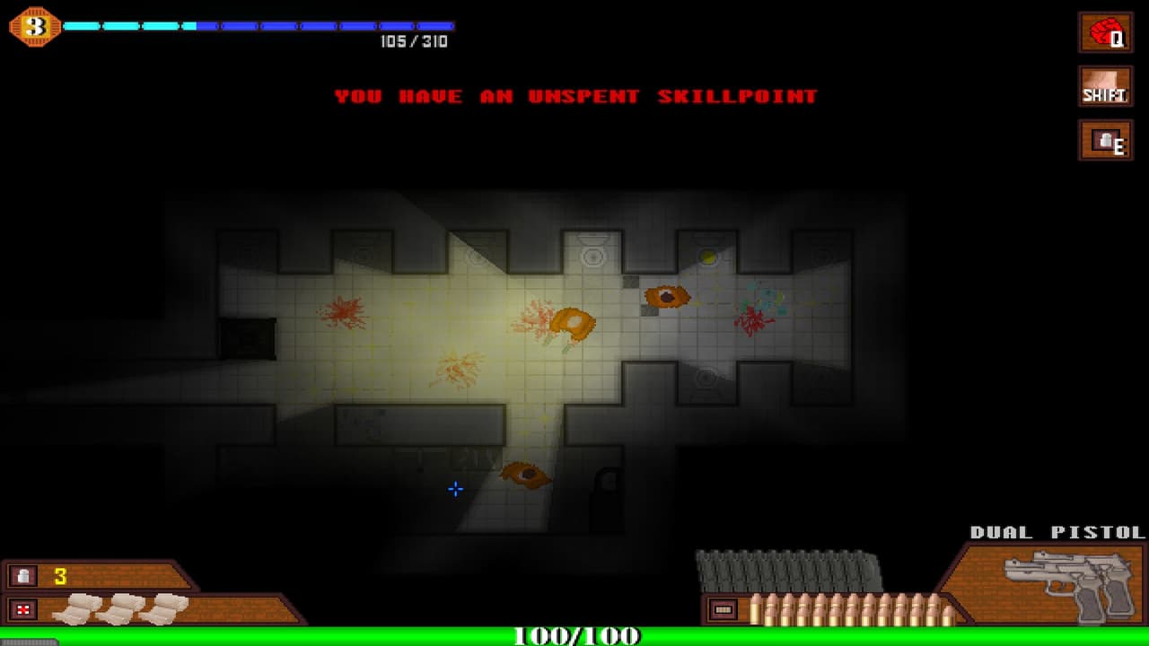 Against All Odds screenshot 5