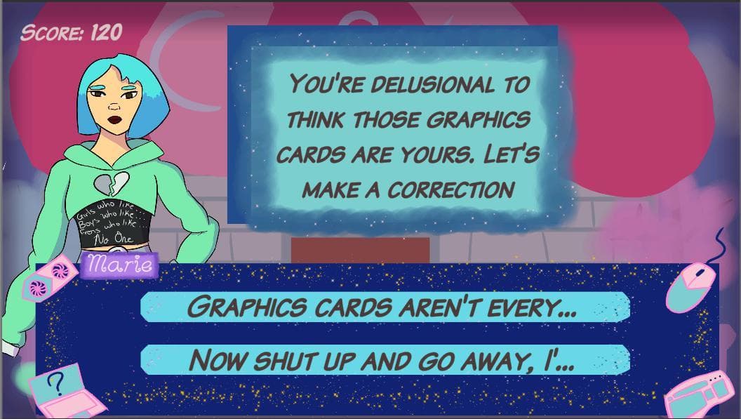 Get Your Rap On! screenshot 3