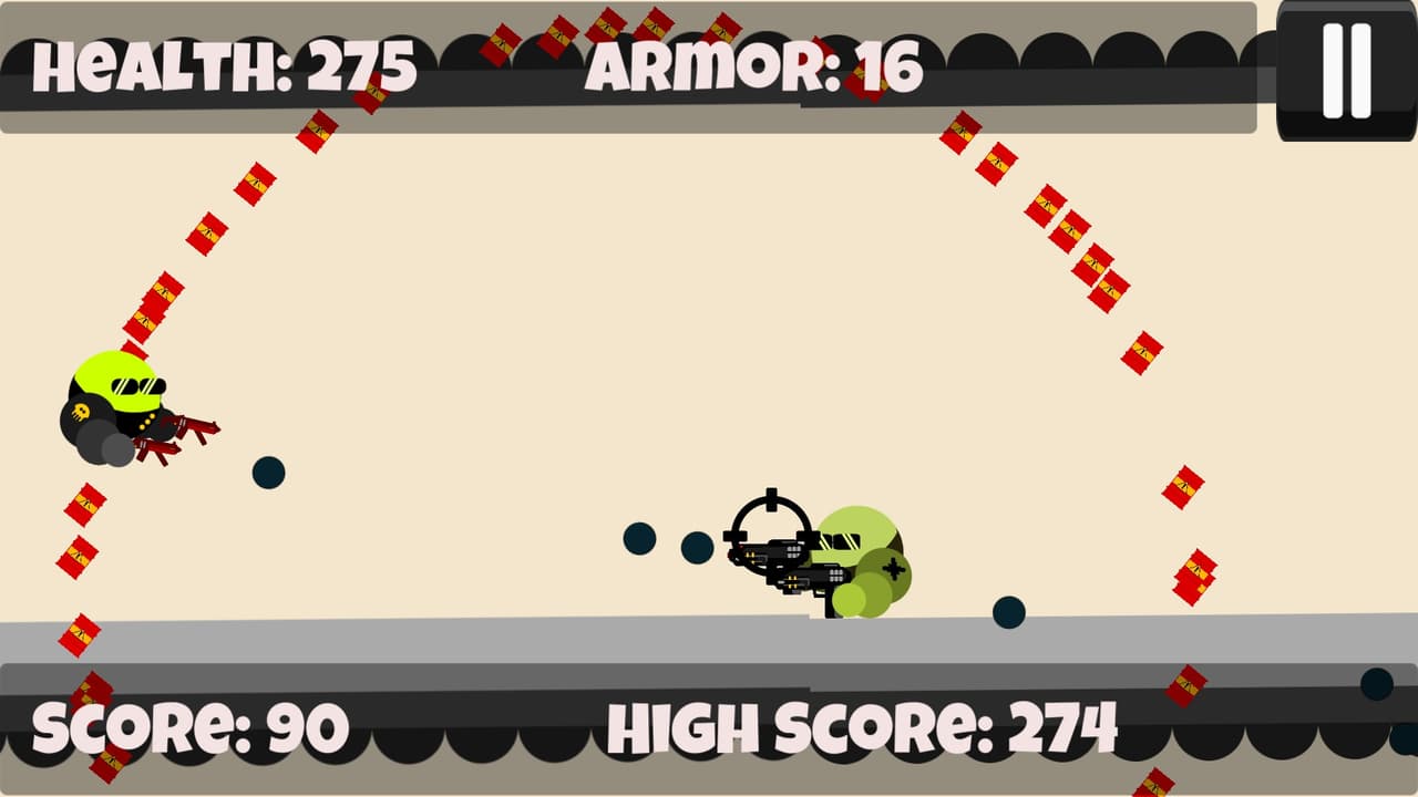 Drone Agent screenshot 2
