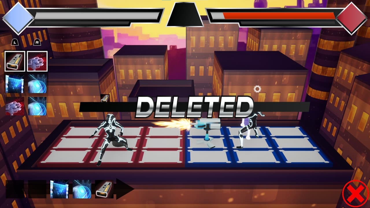 .Net/Duel