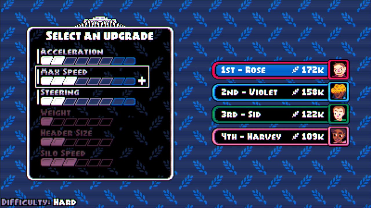Furious Farm: Total Reap-Out screenshot 4