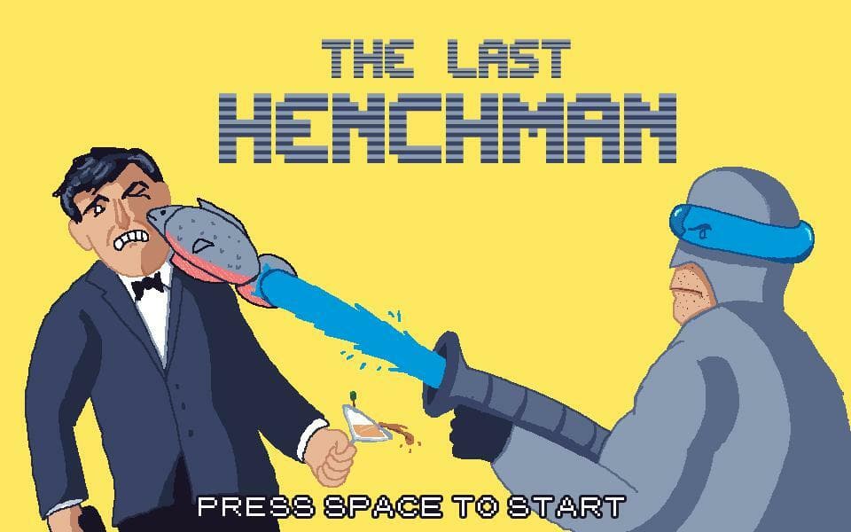 The Last Henchman screenshot 3