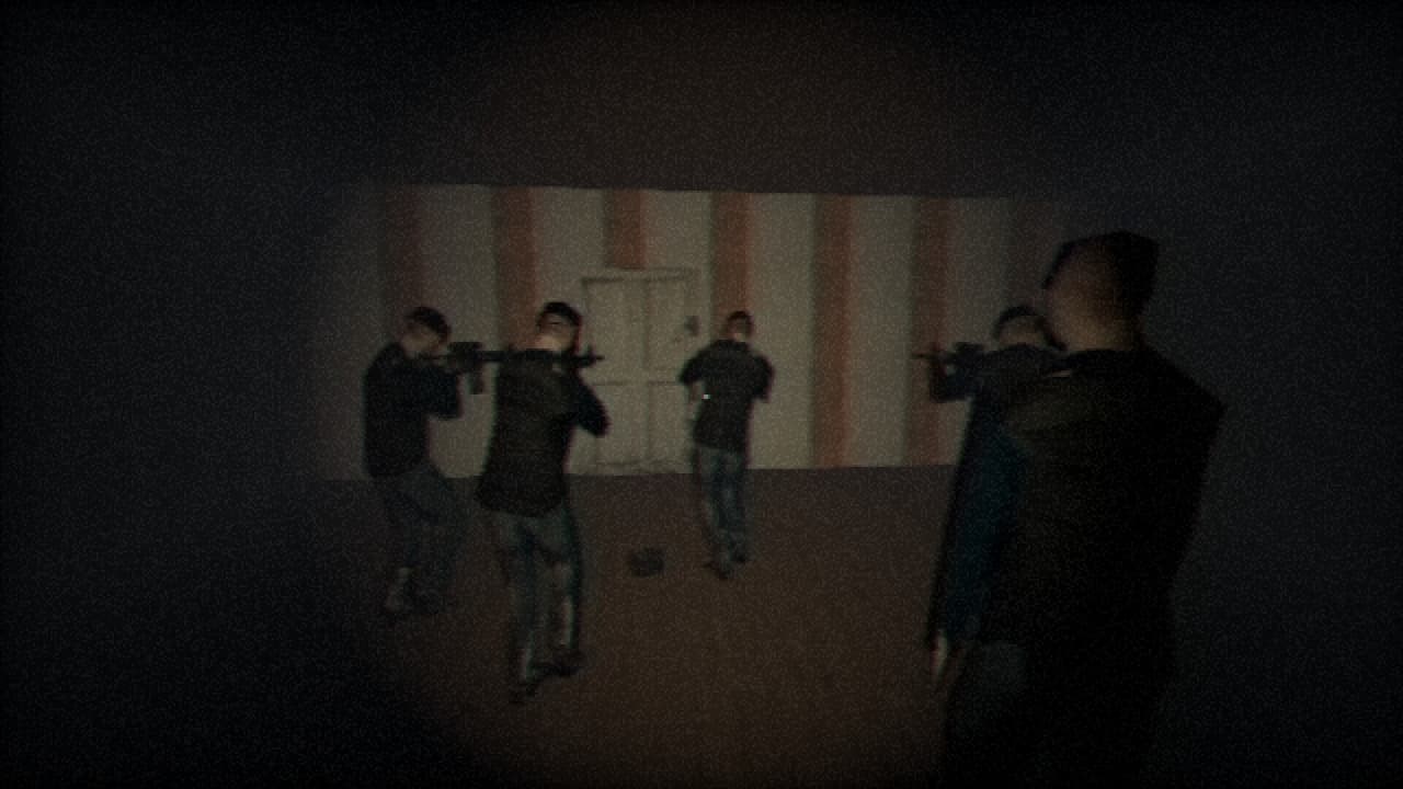 The Faceless Killer screenshot 6