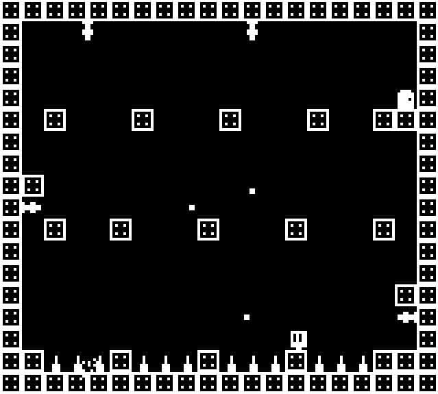 Bit Danger screenshot 3