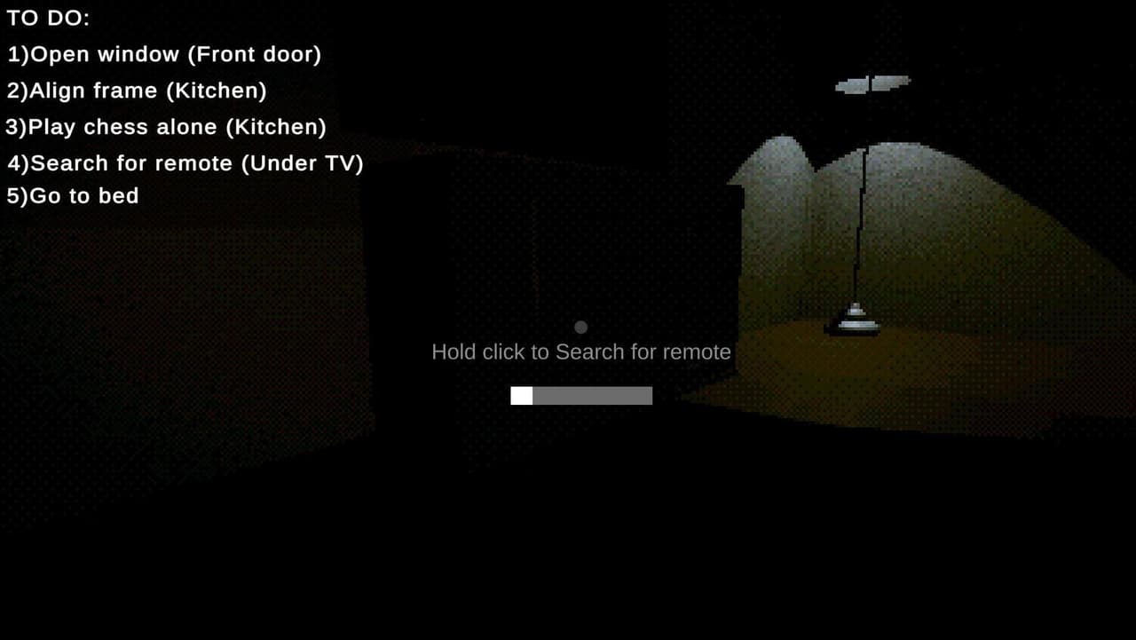 Slumberhunt screenshot 3
