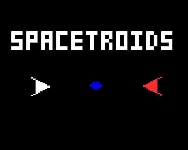 SPACETROIDS