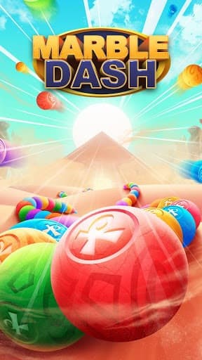 Marble Dash screenshot 3