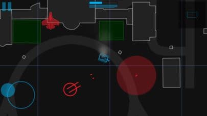 Battle for DC Max screenshot 5