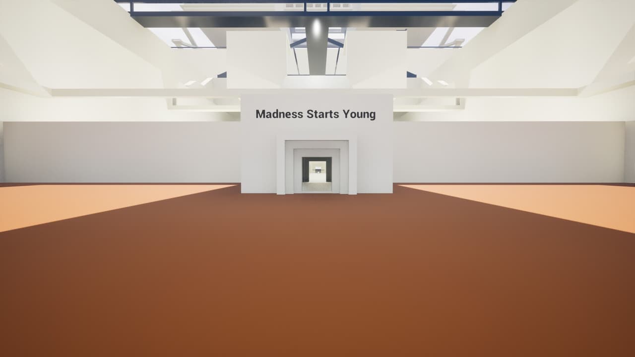 Madness Starts Young screenshot 2