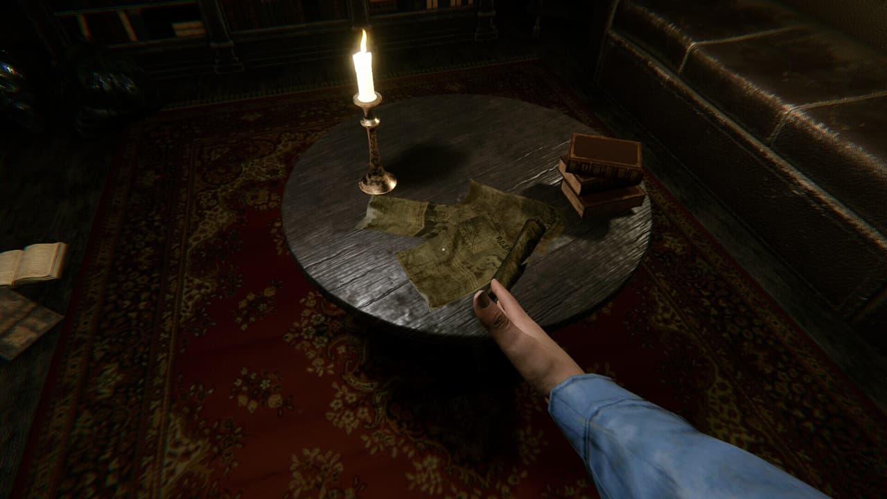 I am Sorry screenshot 6