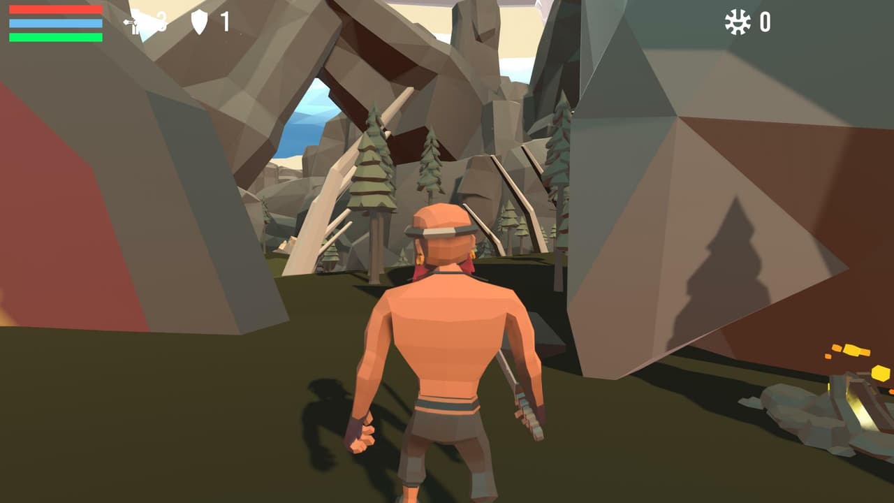 Archons Mind screenshot 4